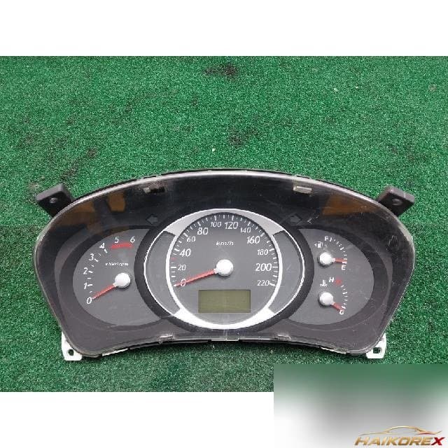 Hyundai Tucson 2006 — панель приборов 94013-2E082