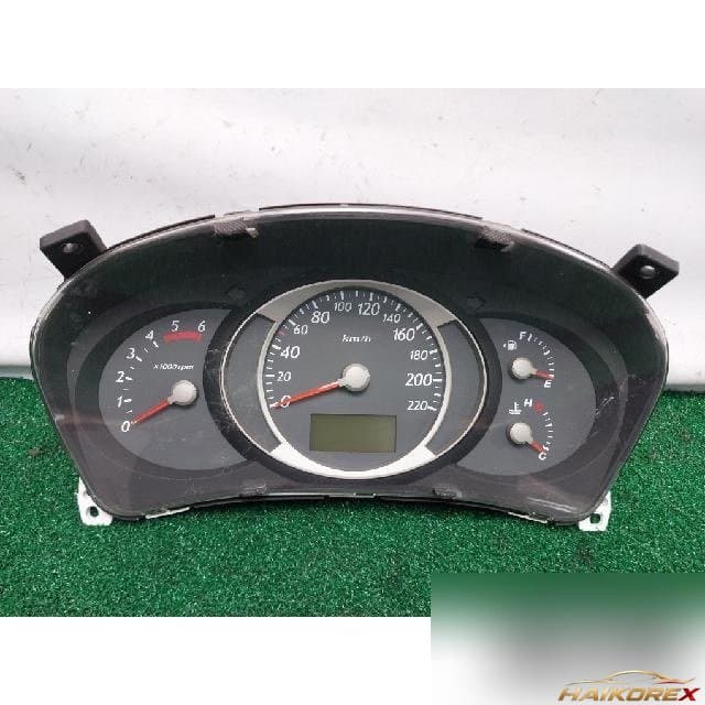 Hyundai Tucson 2005 — панель приборов 94013-2E060