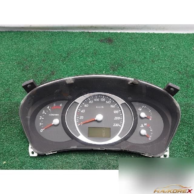 Hyundai Tucson 2007 — панель приборов 94023-2E080