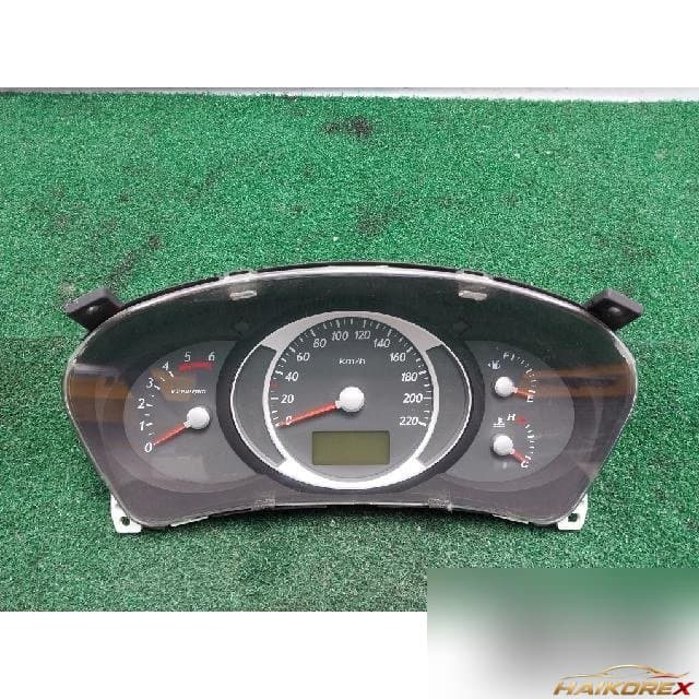 Hyundai Tucson 2008 — панель приборов 94023-2E080