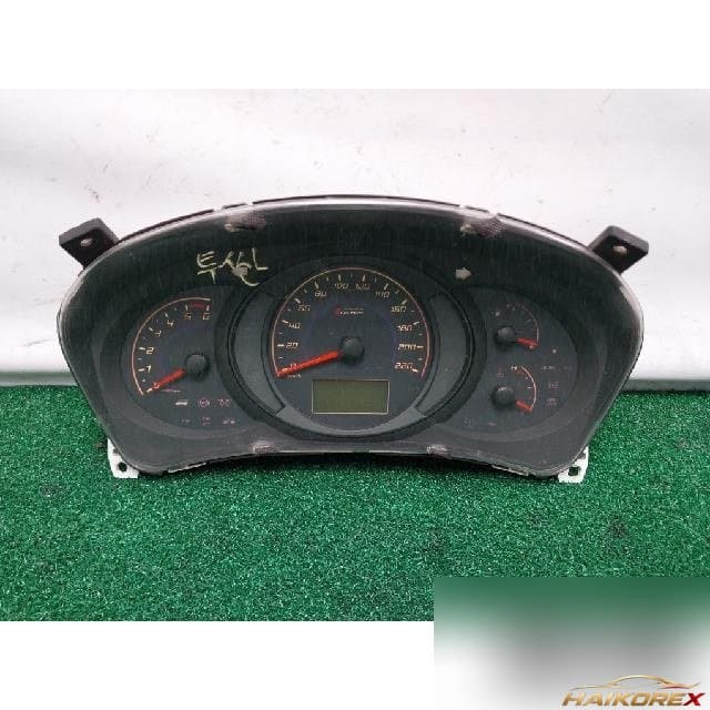 Hyundai Tucson 2007 — панель приборов 94023-2E080
