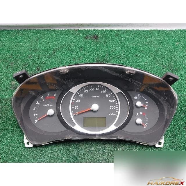 Hyundai Tucson 2006 — панель приборов 94023-2E100