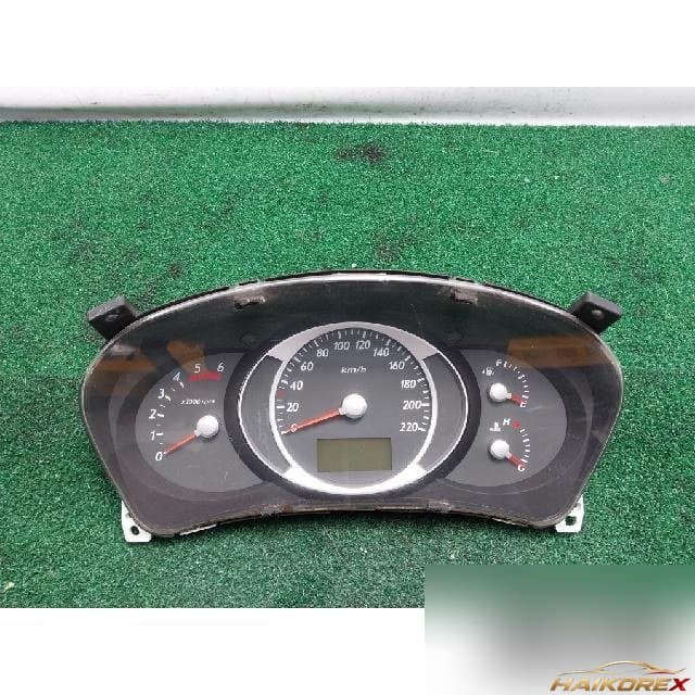 Hyundai Tucson 2004 — панель приборов 94023-2E100