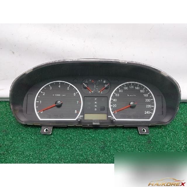 Hyundai New EF Sonata 2001 — панель приборов 94003-3D050