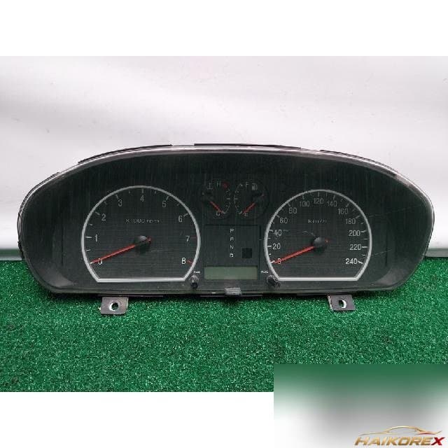 Hyundai New EF Sonata 2003 — панель приборов 94003-3D016