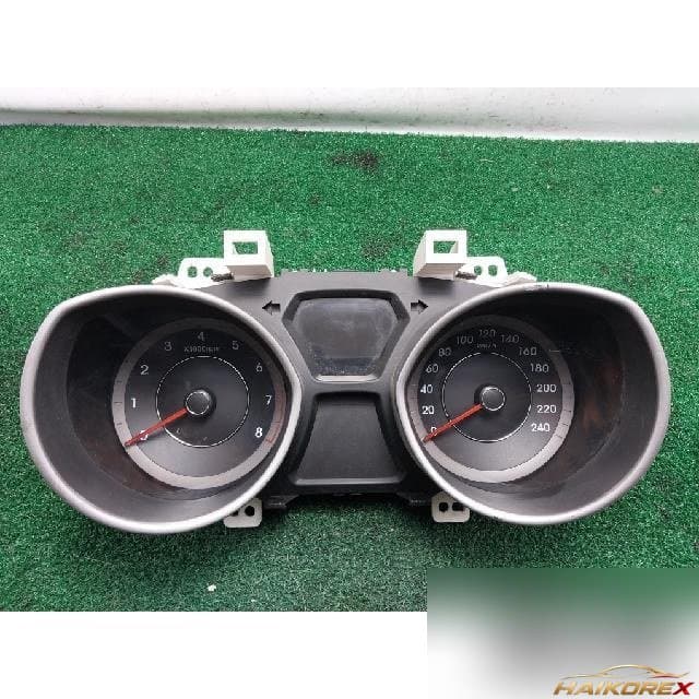 Hyundai Avante MD 2013 — щиток приборов 940033X020