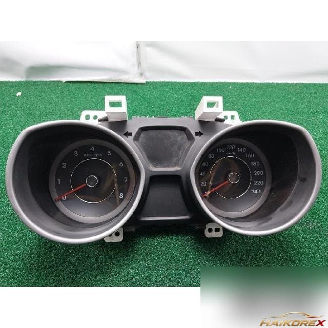 Hyundai Avante MD 2011 — панель приборов 940033X020