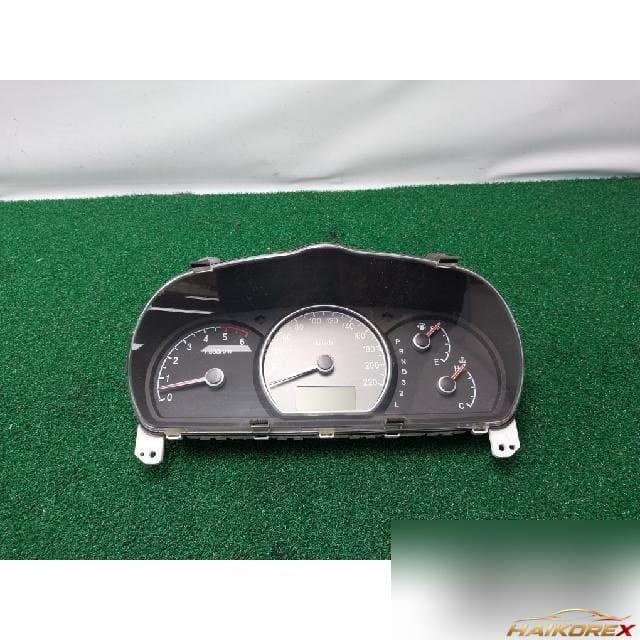 Hyundai Avante HD 2007 — панель приборов 94003 2H055