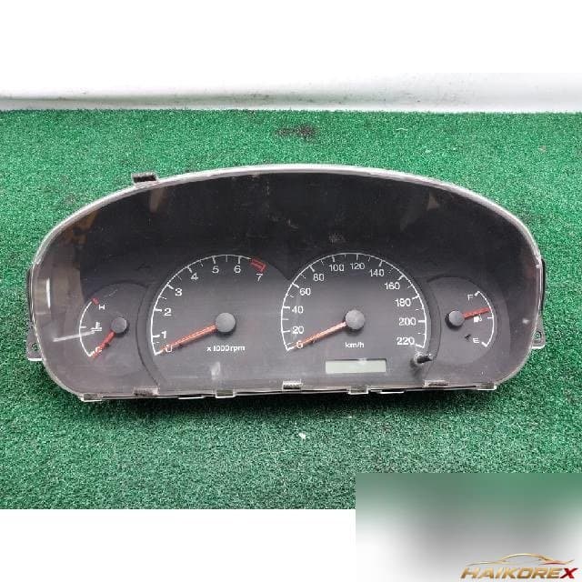 Hyundai Avante XD 2002 — панель приборов 94003-2D020