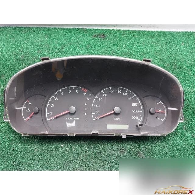 Hyundai Avante XD 2002 — панель приборов 94003-2D010