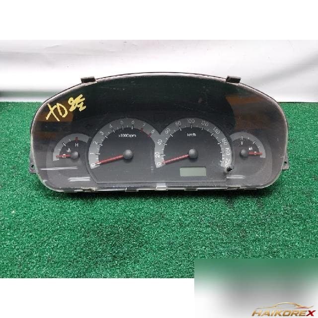 Hyundai Avante XD 2001 — панель приборов 94013-2D020