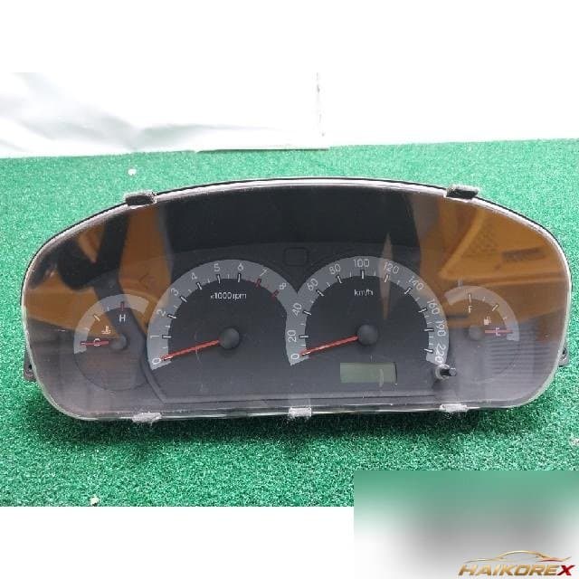 Hyundai Avante XD 2002 — панель приборов 94013-2D011