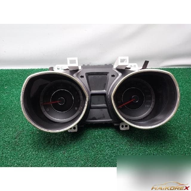Hyundai Avante MD 2012 — панель приборов 94013 3X040