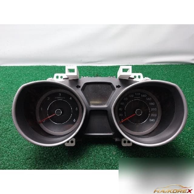 Hyundai Avante MD 2014 — панель приборов 94006-3X960