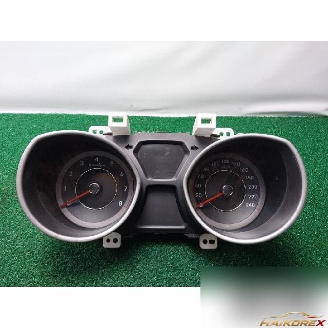 Hyundai Avante MD 2011 — комбинация приборов 94003-3X100