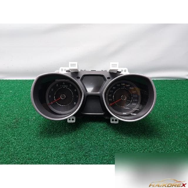 Hyundai Avante MD 2012 — панель приборов 94003-3X100
