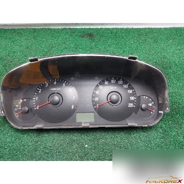 Hyundai Avante XD 2005 — щиток приборов 94016-2D010