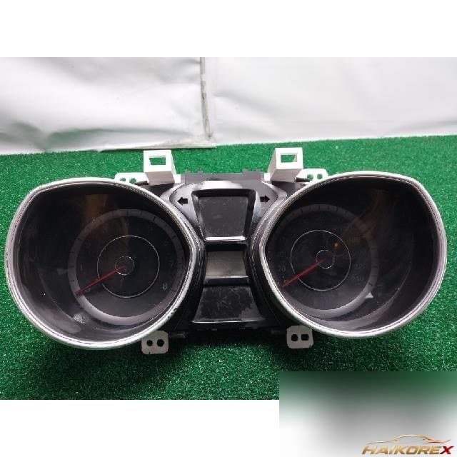Hyundai Avante MD 2014 — приборная панель 94013-3X075