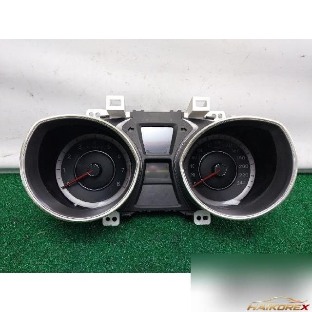 Hyundai Avante MD 2012 — панель приборов 94013-3X040
