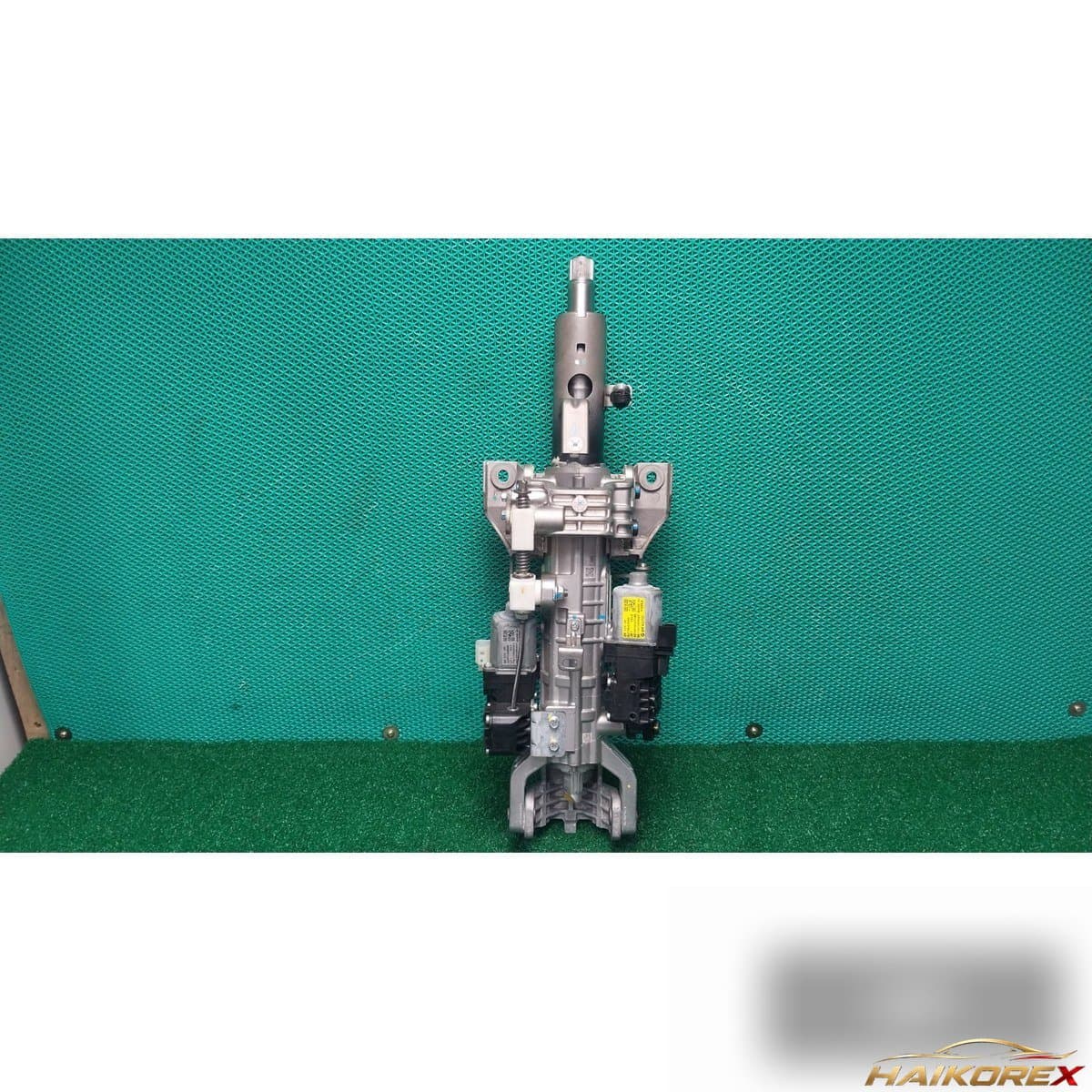 Genesis GV70 2025 — вал рулевой колонки 56310AR200