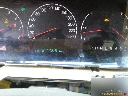 Панель приборов Equus 940233B530