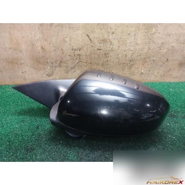 Kia K5 2012 — боковое зеркало левое 876102T010