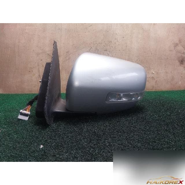 Kia Mohave 2008 — зеркало боковое левое