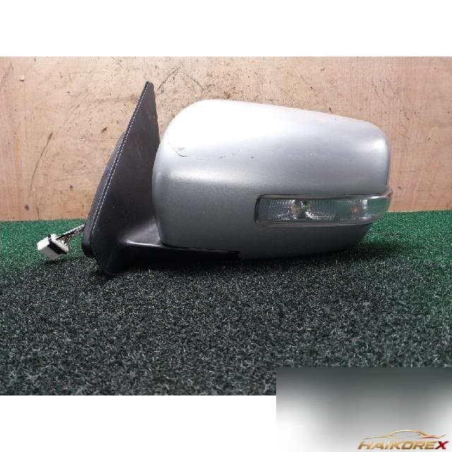 Kia Mohave 2008 — зеркало боковое левое 876102J0003D