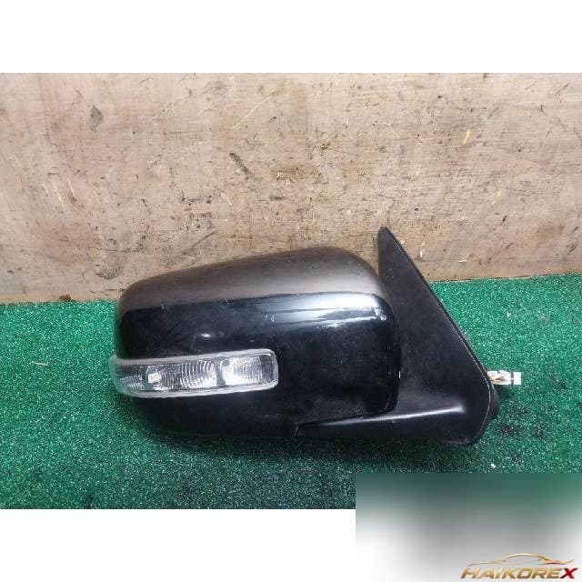 Kia Mohave 2009 — боковое зеркало правое