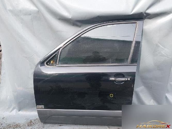 Kia Mohave 2008 — передняя дверь левая