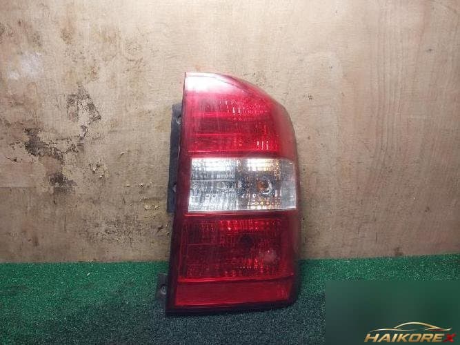 Kia Carnival 2007 — фонарь задний правый (комбинированный) 924-4D1