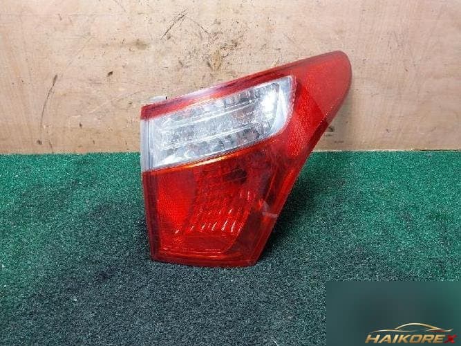 Hyundai Veracruz 2009 — фонарь задний правый (наружный) 924023J000
