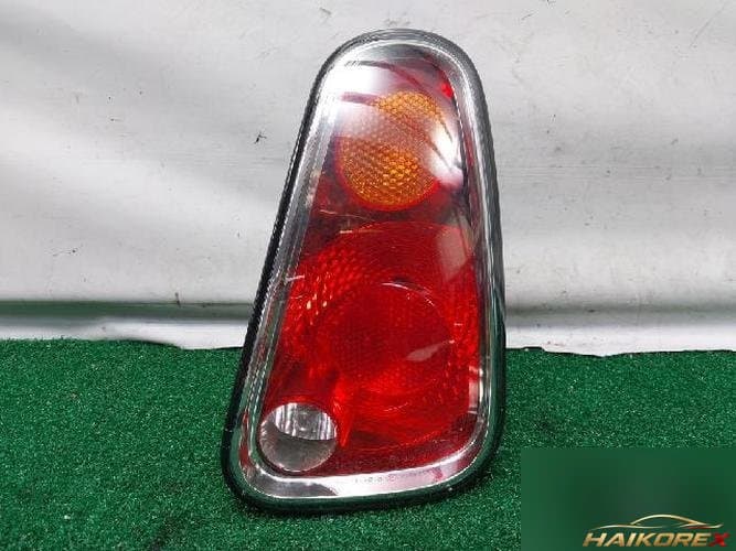 Hyundai Mini 2005 — фонарь задний комбинированный правый
