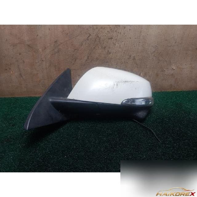 Renault Samsung New SM5 (L43) 2013 — боковое зеркало левое DM301-430851