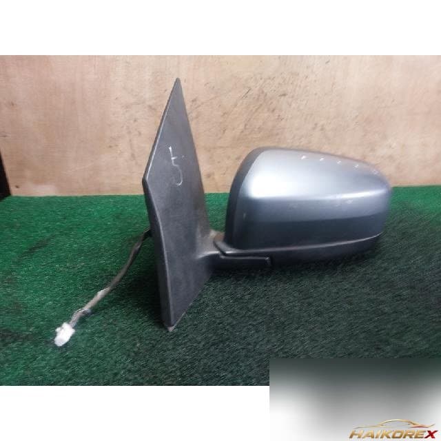 Renault Samsung QM5 2011 — боковое зеркало левое (водительское) 96302-JY