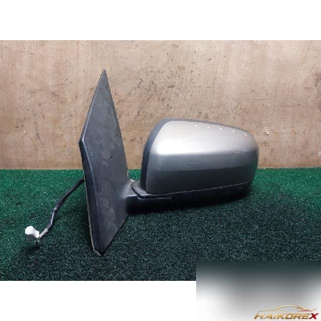 Renault Samsung QM5 2010 — боковое зеркало левое (водителя) 96302-JY