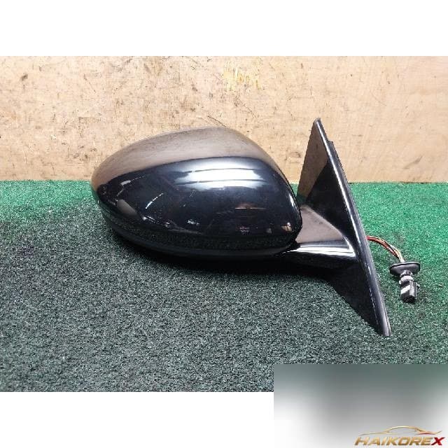 Renault Samsung SM6 2019 — боковое зеркало (левое или правое) 963030423R
