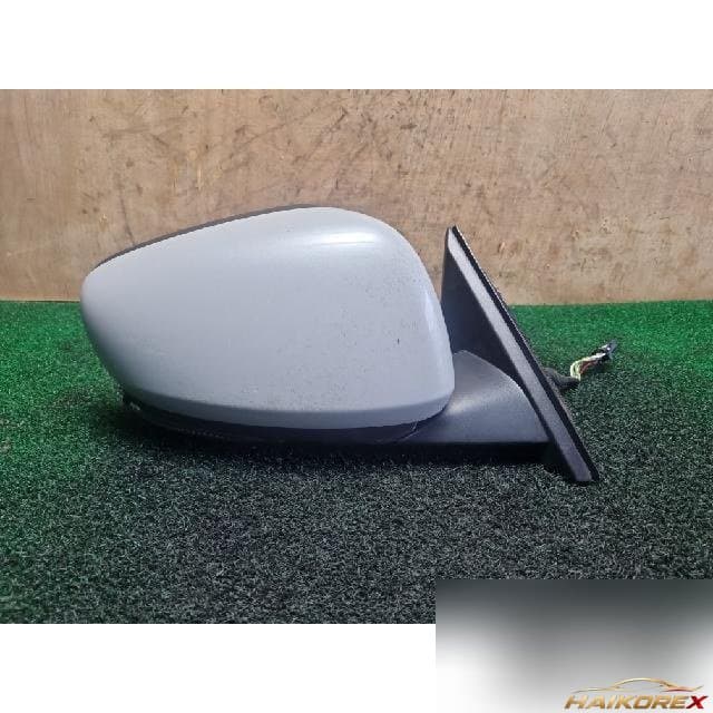 Renault Samsung QM6 2017 — боковое зеркало правое