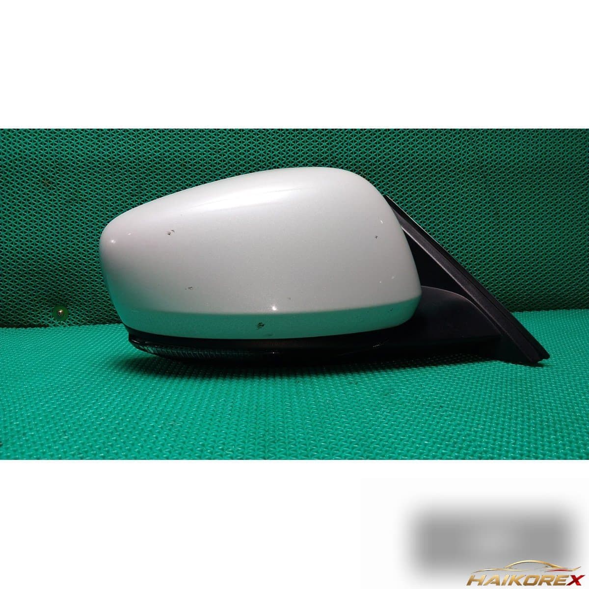 Renault Samsung The New QM6 2020 — боковое зеркало 963030072R