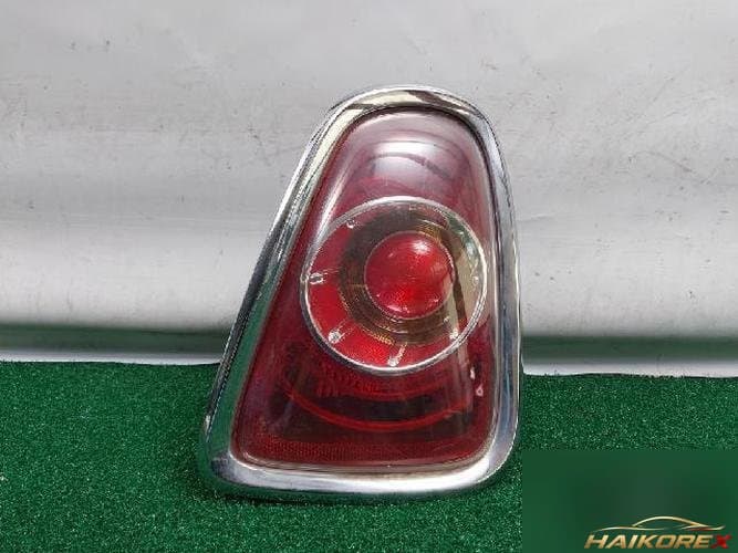 Mini Cooper 2013 — комбинированный фонарь задний правый 7255910-05