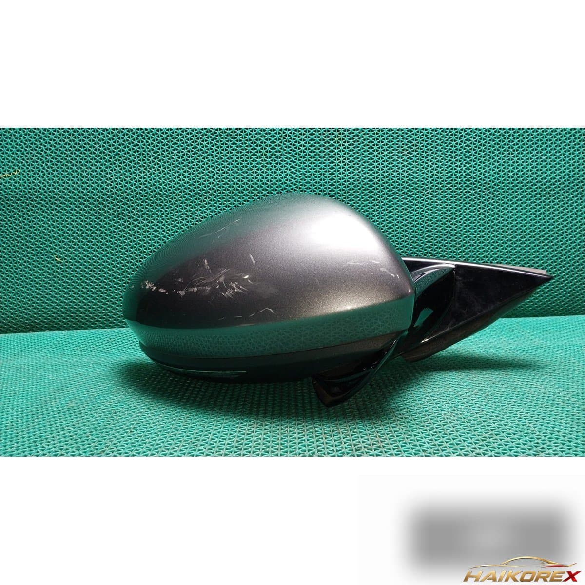 Renault Samsung SM6 2016 — боковое зеркало правое (пассажирское) 963030462R
