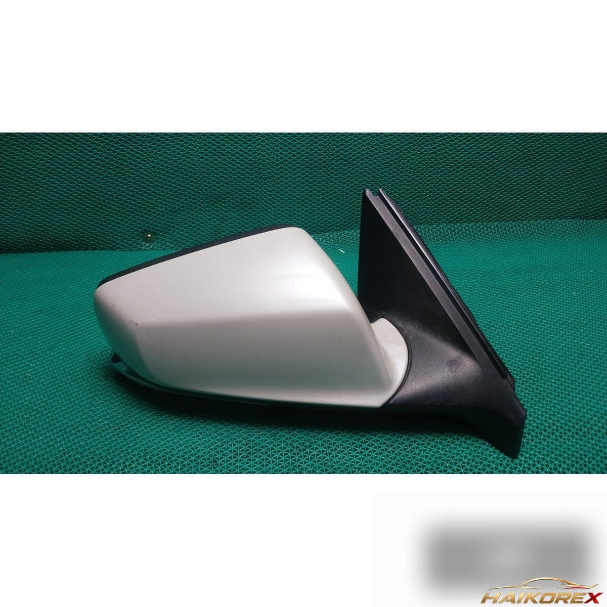 Chevrolet Alpheon 2012 — зеркало боковое правое 20972561