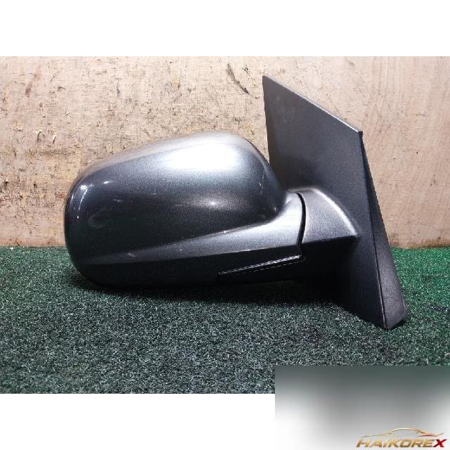 SsangYong Korando 2015 — боковое зеркало правое