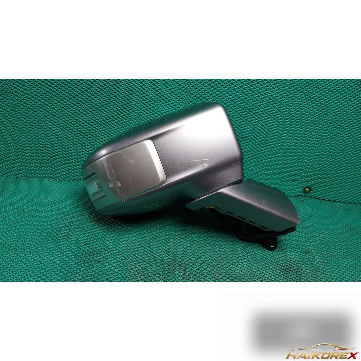 KG Mobility Torres 1.5 2WD T5 2023 — боковое зеркало правое