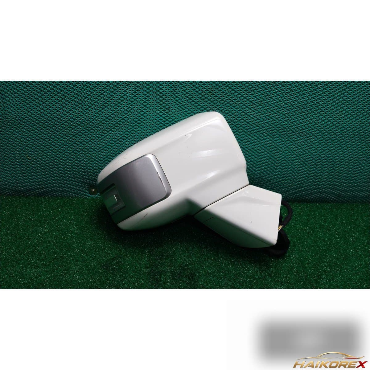 KG Mobility Torres EVX E5 2024 — зеркало заднего вида правое (боковое)