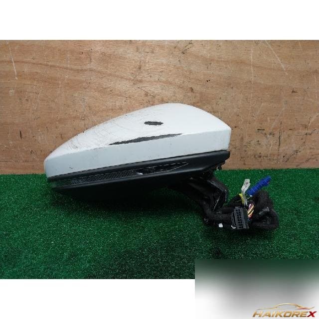 Audi A6(C8) 40 TDI 2020 — боковое зеркало правое