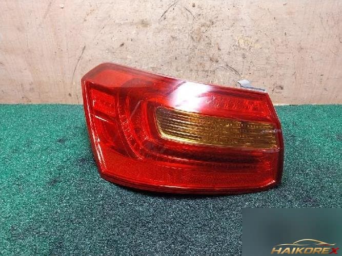Kia K7 2012 — комбинированный фонарь задний левый 924013R0