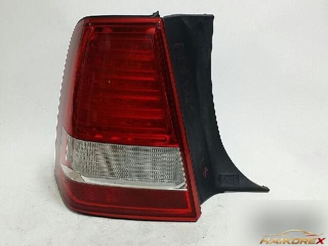 Daewoo Statesman 2007 — фонарь задний левый внешний 92161949