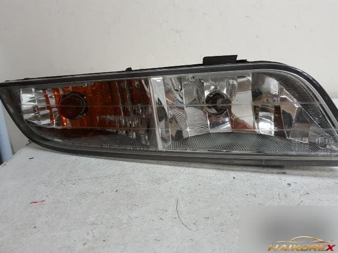 KG Mobility Rexton 2003 — противотуманная фара правая