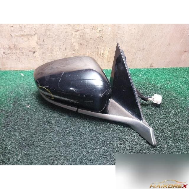 Hyundai Grandeur IG 2018 — боковое зеркало правое